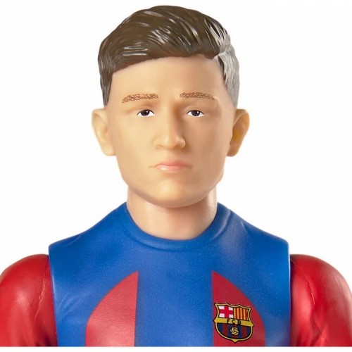 Banbo Toys: Fc Barcelona Soccer - Gavi Action Figure (20cm) (83576)