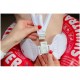 SWIMTRAINER "CLASSIC" RED (0-4 ΕΤΏΝ) (04001)