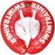 SWIMTRAINER "CLASSIC" RED (0-4 ΕΤΏΝ) (04001)