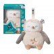 GRO COMPANY: OLLIE Η ΚΟΥΚΟΥΒΑΓΙΑ DELUXE ΕΠΑΝΑΦΟΡΤΙΖΟΜΕΝΗ ΜΕ USB (491646)