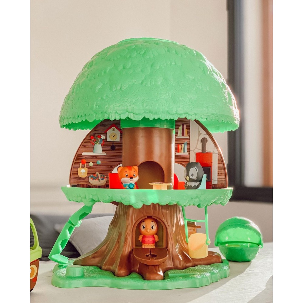 KLOROFIL: ΤΟ ΜΑΓΙΚΟ ΔΕΝΤΡΟ (700200F)