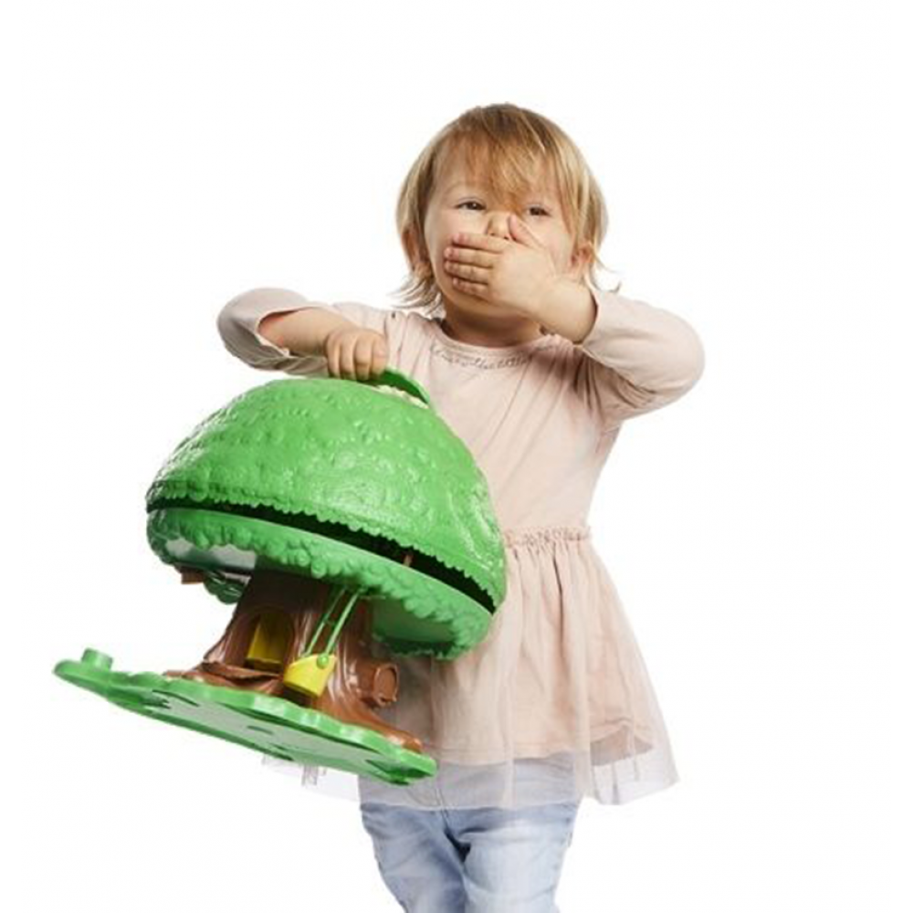 KLOROFIL: ΤΟ ΜΑΓΙΚΟ ΔΕΝΤΡΟ (700200F)