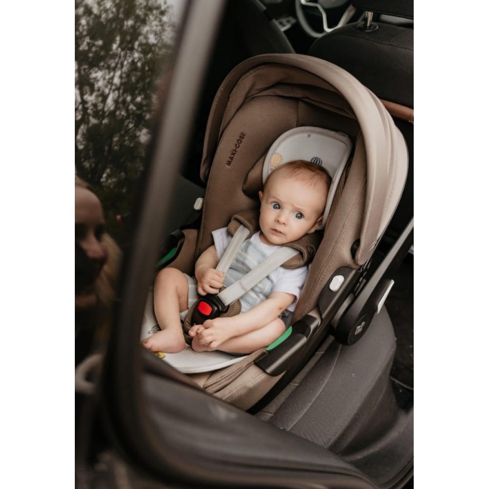 AEROMOOV ΑΝΤΙ-ΙΔΡΩΤΙΚΟ ΚΑΛΥΜΜΑ AIR LAYER 9-18KG ΓΙΑ ΚΑΘΙΣΜΑ ΑΥΤΟΚΙΝΗΤΟΥ - GROUP 1 AIRTRAFFIC (AL-1-ATC)