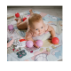 BABYONO: ΕΚΠΑΙΔΕΥΤΙΚΌ ΧΑΛΆΚΙ ΔΡΑΣΤΗΡΙΟΤΉΤΩΝ - ΒΡΕΦΙΚΌ ΓΥΜΝΑΣΤΉΡΙΟ FUNNY FARM (BN1486)