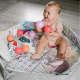 BABYONO: ΕΚΠΑΙΔΕΥΤΙΚΌ ΧΑΛΆΚΙ ΔΡΑΣΤΗΡΙΟΤΉΤΩΝ - ΒΡΕΦΙΚΌ ΓΥΜΝΑΣΤΉΡΙΟ FUNNY FARM (BN1486)