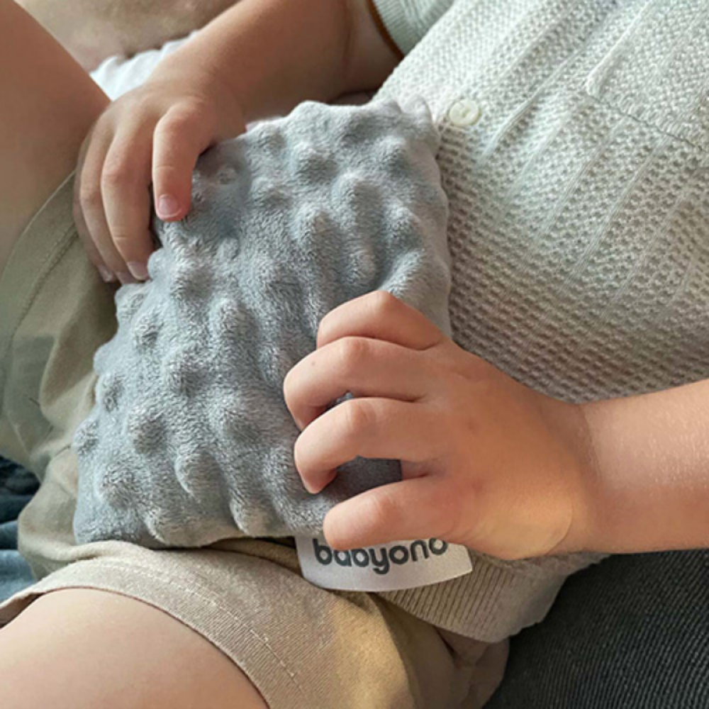 BABYONO: ΦΥΣΙΚΗ ΘΕΡΜΟΦΟΡΑ ΜΕ ΚΟΥΚΟΥΤΣΙΑ ΑΠΟ ΚΕΡΑΣΙΑ ΚΑΙ ΛΕΒΑΝΤΑ ΓΙΑ ΚΟΛΙΚΟΥΣ (BN796/02)