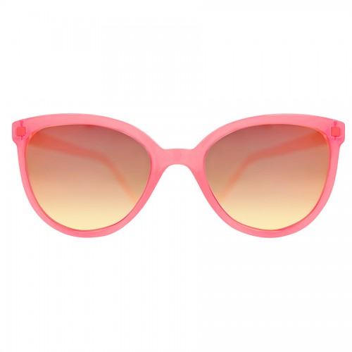 KIETLA: ΓΥΑΛΙΑ ΗΛΙΟΥ 4-6 ΕΤΩΝ BUZZ - NEON PINK(BU4SUNNEONB)