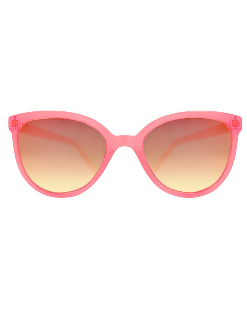 KIETLA: ΓΥΑΛΙΑ ΗΛΙΟΥ 4-6 ΕΤΩΝ BUZZ - NEON PINK(BU4SUNNEONB)