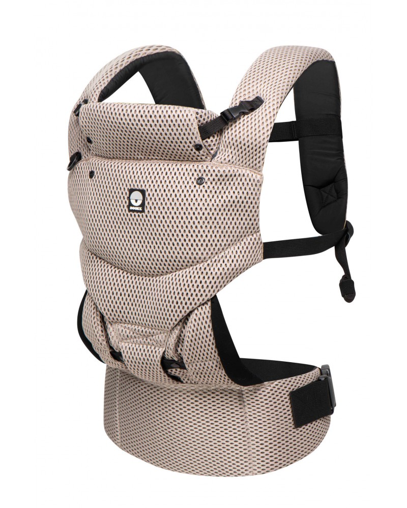 DOOKY ΜΆΡΣΙΠΠΟΣ 3 ΘΈΣΕΩΝ BEIGE DESERT (DK-126303)