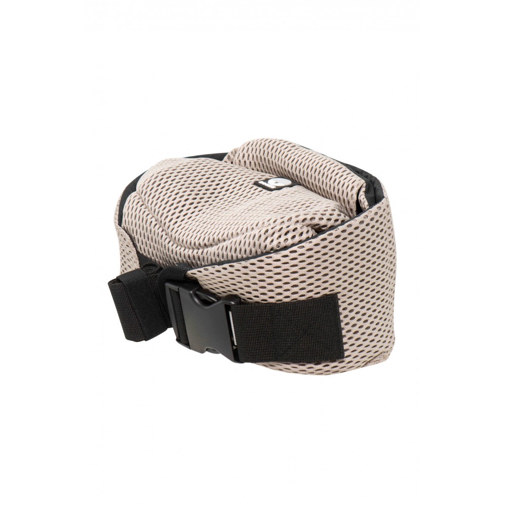 DOOKY ΜΆΡΣΙΠΠΟΣ 3 ΘΈΣΕΩΝ BEIGE DESERT (DK-126303)