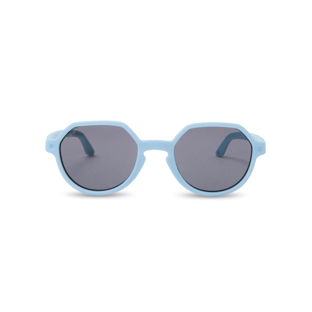KIETLA: ΓΥΑΛΙΆ ΗΛΊΟΥ OOZZ 2-4 ΕΤΏΝ - LIGHT BLUE (OO3SUNLIGHTBLUE)