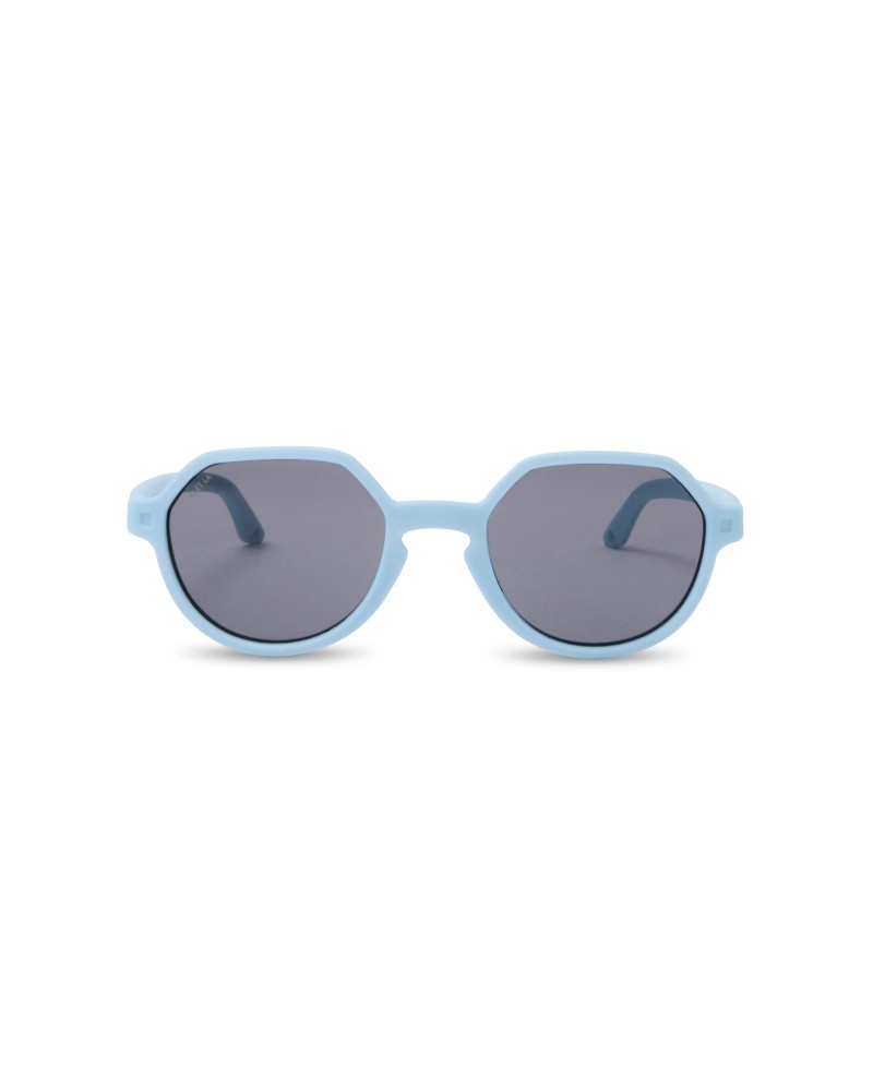 KIETLA: ΓΥΑΛΙΆ ΗΛΊΟΥ OOZZ 2-4 ΕΤΏΝ - LIGHT BLUE (OO3SUNLIGHTBLUE)