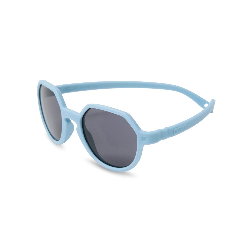 KIETLA: ΓΥΑΛΙΆ ΗΛΊΟΥ OOZZ 2-4 ΕΤΏΝ - LIGHT BLUE (OO3SUNLIGHTBLUE)