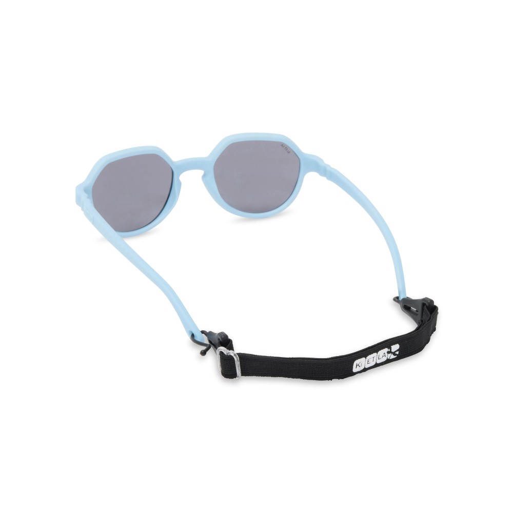 KIETLA: ΓΥΑΛΙΆ ΗΛΊΟΥ OOZZ 2-4 ΕΤΏΝ - LIGHT BLUE (OO3SUNLIGHTBLUE)
