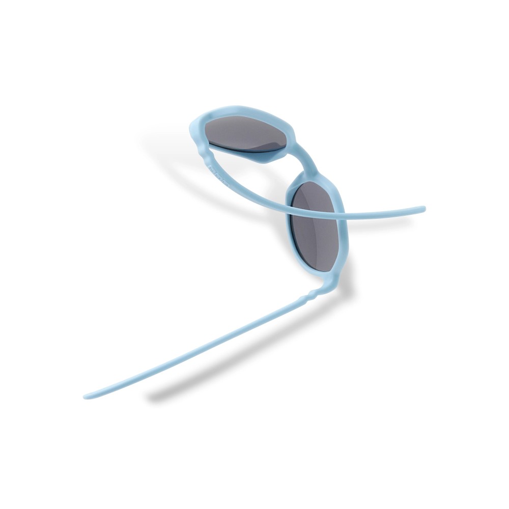 KIETLA: ΓΥΑΛΙΆ ΗΛΊΟΥ OOZZ 2-4 ΕΤΏΝ - LIGHT BLUE (OO3SUNLIGHTBLUE)