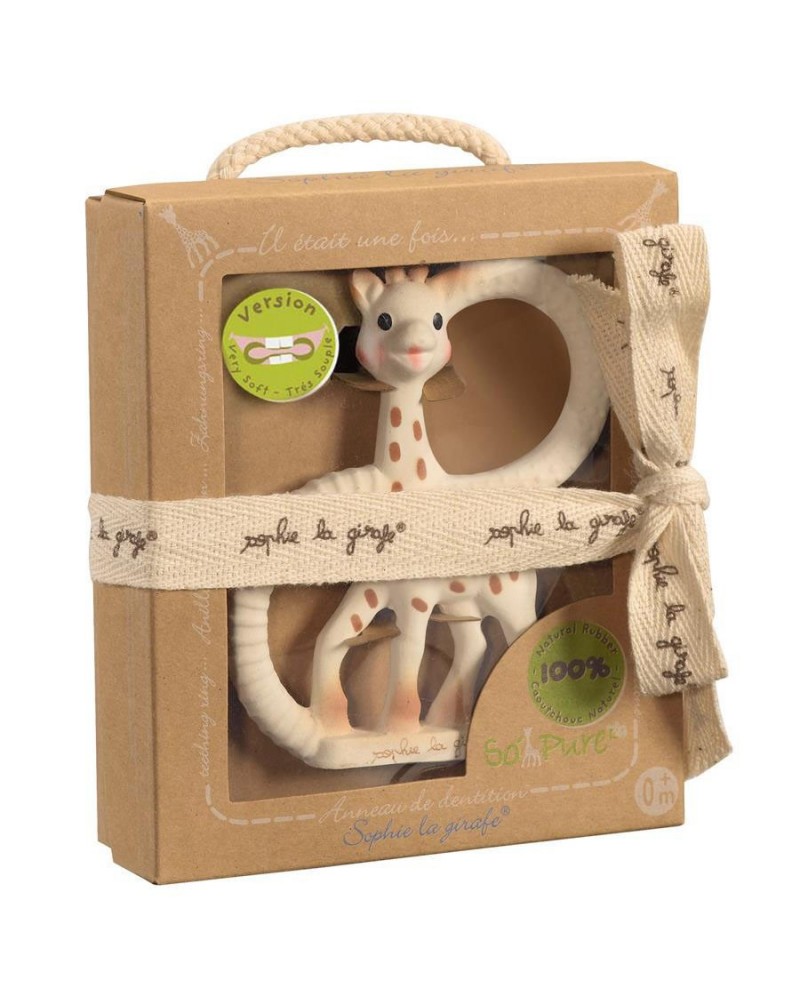 ΣΌΦΙ ΚΑΜΗΛΟΠΆΡΔΑΛΗ ΔΑΚΤΥΛΙΟΣ ΟΔΟΝΤΟΦΥΪΑΣ VERY SOFT (S200319)