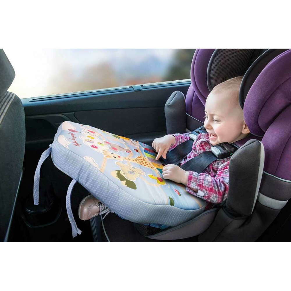 ΣΟΦΙ ΚΑΜΗΛΟΠΑΡΔΑΛΗ ΜΟΥΣΙΚΟ ΠΑΝΕΛ ΔΡΑΣΤΗΡΙΟΤΗΤΩΝ "TOUCH & PLAY" (S230833)