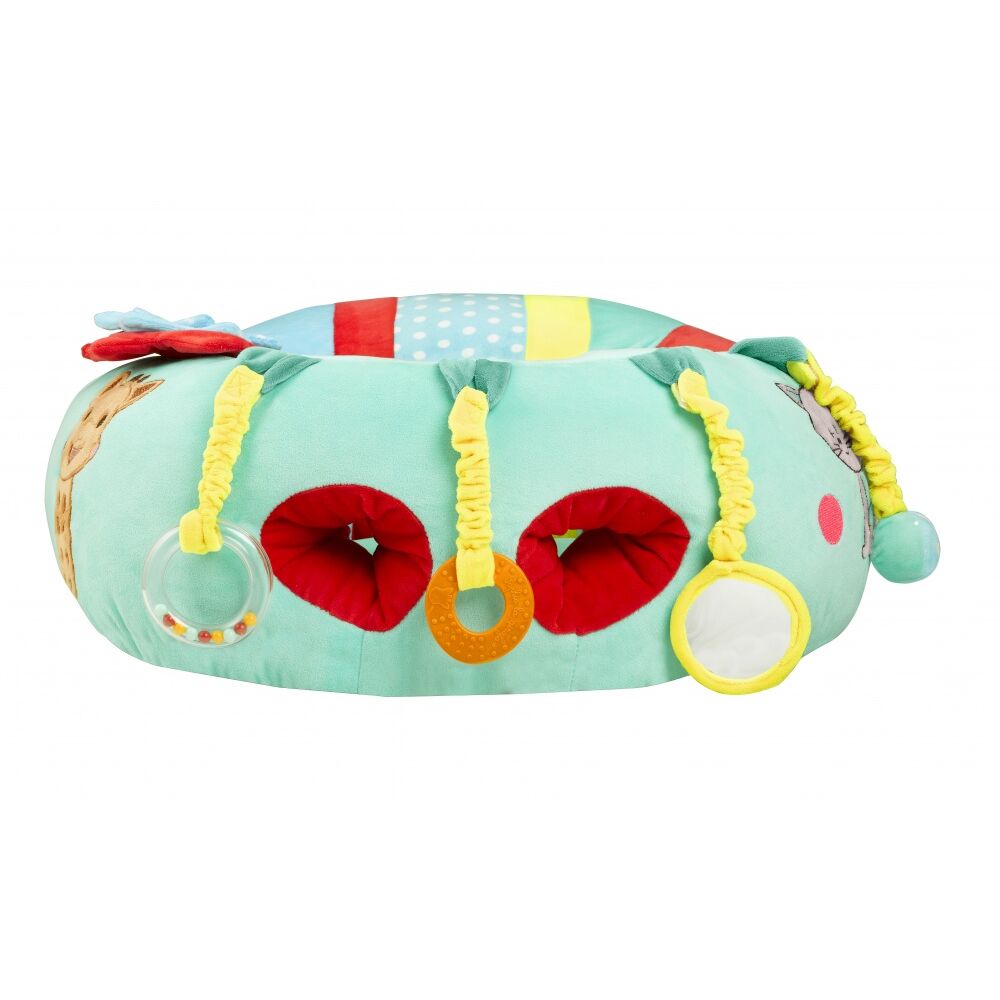 ΣΌΦΙ Η ΚΑΜΗΛΟΠΆΡΔΑΛΗ: ΑΝΑΠΑΥΤΙΚΌ ΜΑΞΙΛΆΡΙ ΠΑΙΧΝΙΔΙΟΎ (S240121)