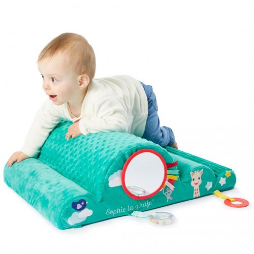 ΣΟΦΙ ΚΑΜΗΛΟΠΑΡΔΑΛΗ: ΣΥΝΝΕΦΟ ΚΙΝΗΤΙΚΩΝ ΔΕΞΙΟΤΗΤΩΝ (S240130)