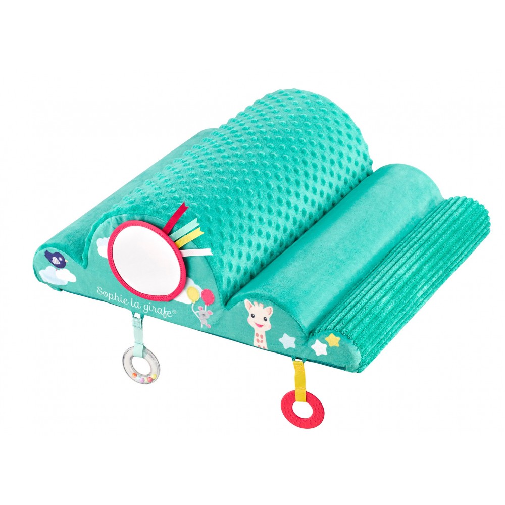 ΣΟΦΙ ΚΑΜΗΛΟΠΑΡΔΑΛΗ: ΣΥΝΝΕΦΟ ΚΙΝΗΤΙΚΩΝ ΔΕΞΙΟΤΗΤΩΝ (S240130)