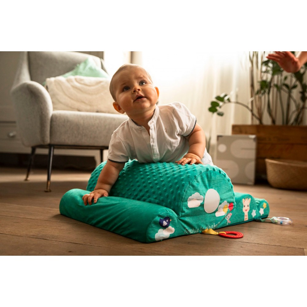 ΣΟΦΙ ΚΑΜΗΛΟΠΑΡΔΑΛΗ: ΣΥΝΝΕΦΟ ΚΙΝΗΤΙΚΩΝ ΔΕΞΙΟΤΗΤΩΝ (S240130)