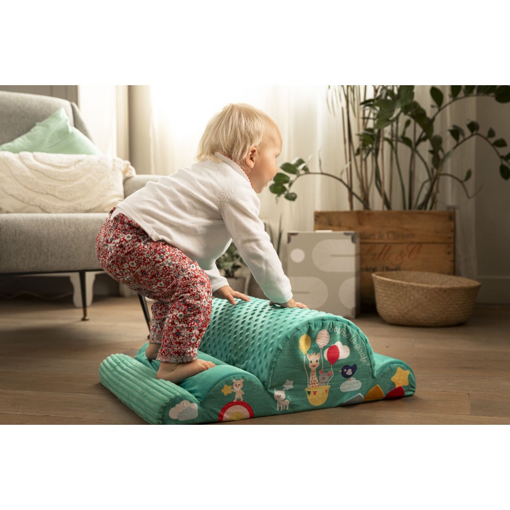 ΣΟΦΙ ΚΑΜΗΛΟΠΑΡΔΑΛΗ: ΣΥΝΝΕΦΟ ΚΙΝΗΤΙΚΩΝ ΔΕΞΙΟΤΗΤΩΝ (S240130)