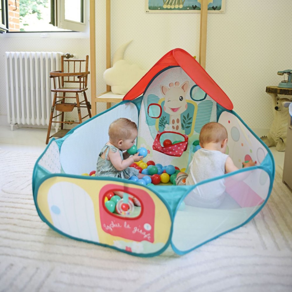 ΣΟΦΙ Η ΚΑΜΗΛΟΠΑΡΔΑΛΗ ΠΙΣΙΝΑ ΜΕ ΜΠΑΛΑΚΙΑ (S240133)