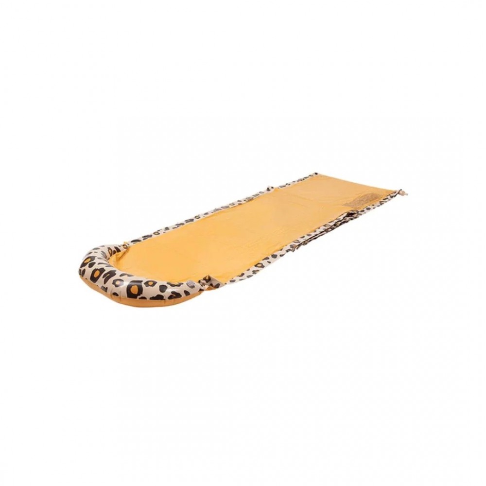 SWIM ESSENTIALS ΔΙΑΔΡΟΜΟΣ ΝΕΡΟΥ ΜΕ ΨΕΚΑΣΤΗΡΕΣ LEOPARD (SWE-2022SE367)