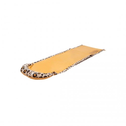 SWIM ESSENTIALS ΔΙΑΔΡΟΜΟΣ ΝΕΡΟΥ ΜΕ ΨΕΚΑΣΤΗΡΕΣ LEOPARD (SWE-2022SE367)