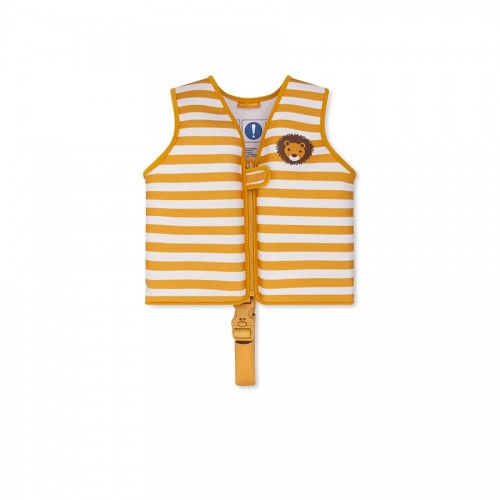 SWIM ESSENTIALS: ΣΩΣΙΒΙΟ ΓΙΛΕΚΟ ΚΟΛΥΜΒΗΣΗΣ ΜΕ ΙΜΑΝΤΑ ΑΣΦΑΛΕΙΑΣ ΓΙΑ ΠΑΙΔΙΑ 3-6 ΕΤΩΝ LION (SWE-2024SE1000)