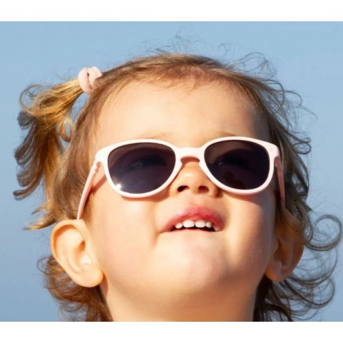 KIETLA  ΓΥΑΛΙΆ ΗΛΊΟΥ 1-2 ΕΤΏΝ - BLUSH PINK WAZZ (WA2SUNBLUSH)