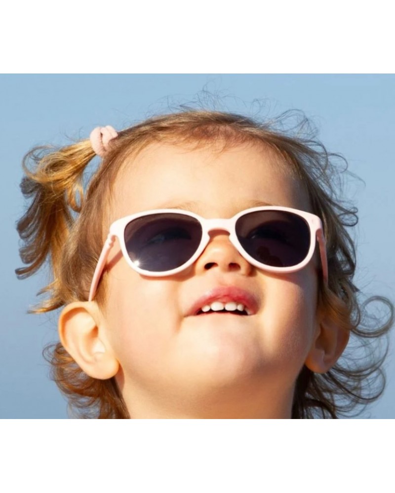 KIETLA  ΓΥΑΛΙΆ ΗΛΊΟΥ 1-2 ΕΤΏΝ - BLUSH PINK WAZZ (WA2SUNBLUSH)