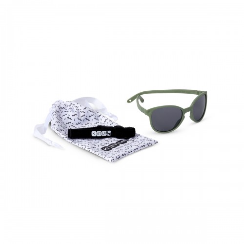 KIETLA: ΓΥΑΛΙΆ ΗΛΊΟΥ WAZZ 1-2 ΕΤΏΝ - WAYFARER ΧΑΚΙ (WA2SUNKAKI)