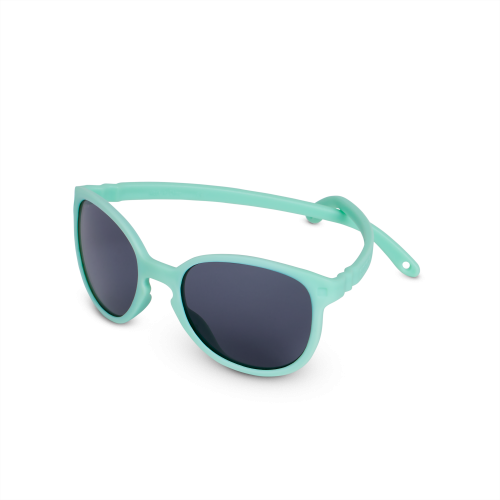 KIETLA: ΓΥΑΛΙΆ ΗΛΊΟΥ WAZZ 2-4 ΕΤΏΝ - Wayfarer Mint (WA3SUNMINT)