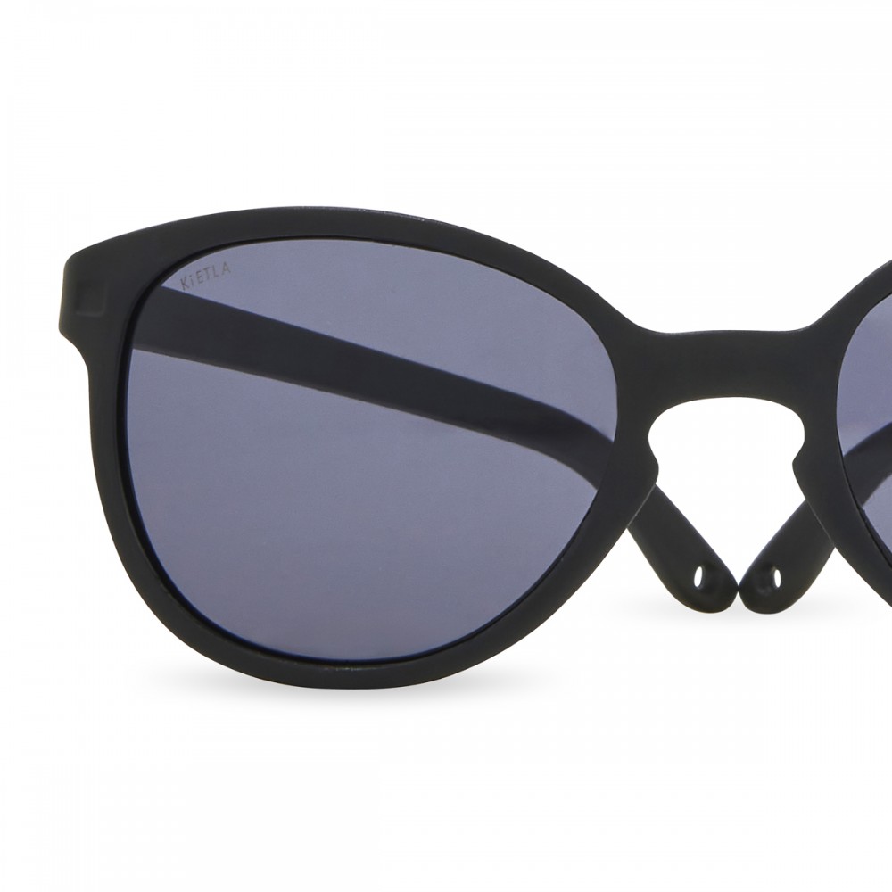KIETLA ΓΥΑΛΙΆ ΗΛΊΟΥ WAZZ 4-7 ΕΤΏΝ - BLACK (WA4SUNBLACK)