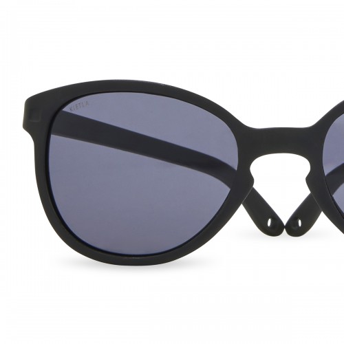 KIETLA ΓΥΑΛΙΆ ΗΛΊΟΥ WAZZ 4-7 ΕΤΏΝ - BLACK (WA4SUNBLACK)