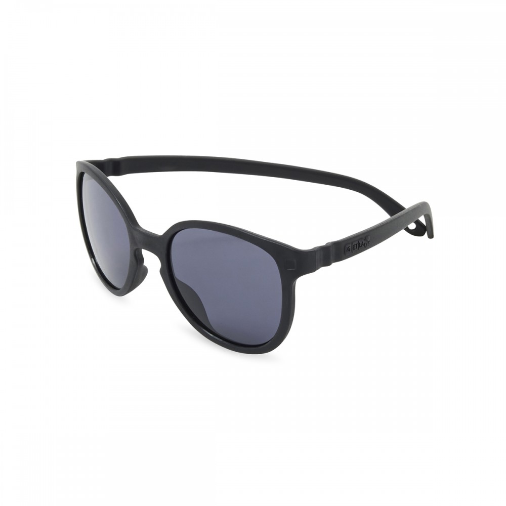 KIETLA ΓΥΑΛΙΆ ΗΛΊΟΥ WAZZ 4-7 ΕΤΏΝ - BLACK (WA4SUNBLACK)