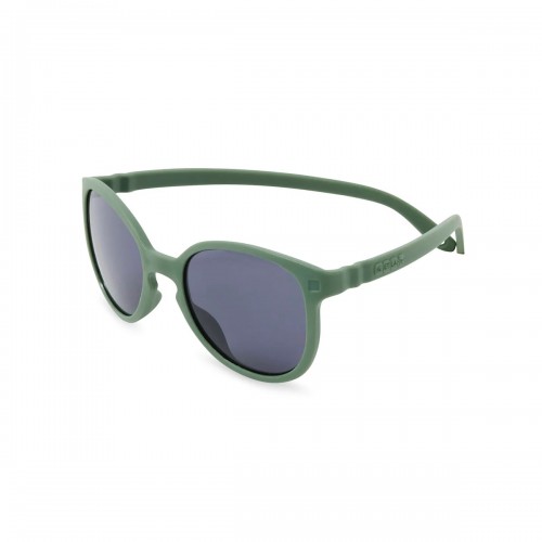 KIETLA: ΓΥΑΛΙΆ ΗΛΊΟΥ WAZZ 4-7 ΕΤΏΝ ΧΑΚΙ (WA4SUNKAKI)