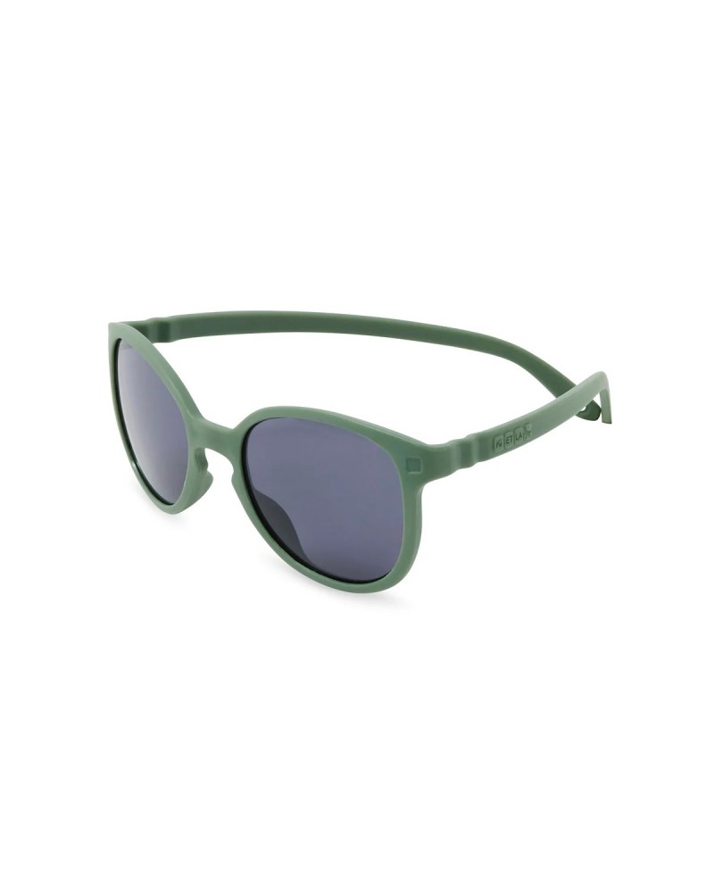 KIETLA: ΓΥΑΛΙΆ ΗΛΊΟΥ WAZZ 4-7 ΕΤΏΝ ΧΑΚΙ (WA4SUNKAKI)