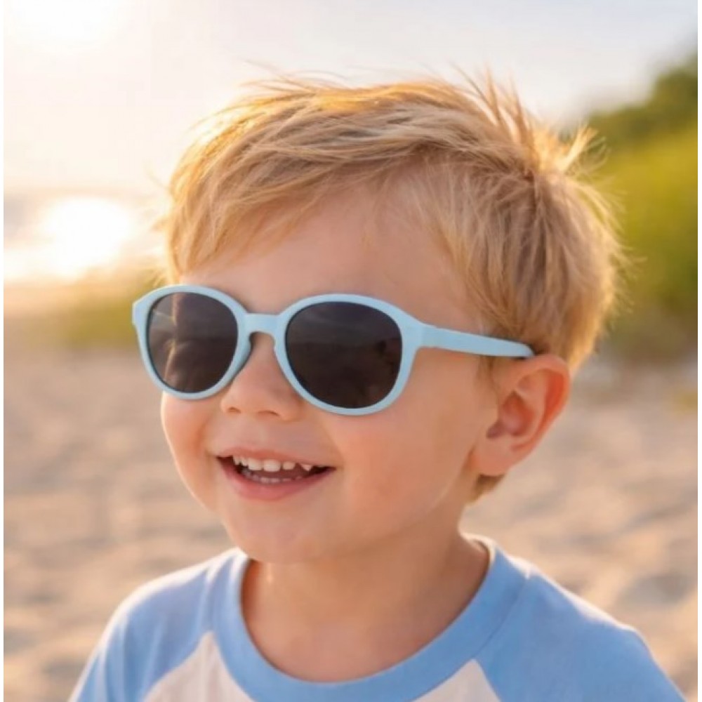 KIETLA  ΓΥΑΛΙΆ ΗΛΊΟΥ WAZZ 4-7 ΕΤΏΝ - STORM (WA4SUNSTORM)