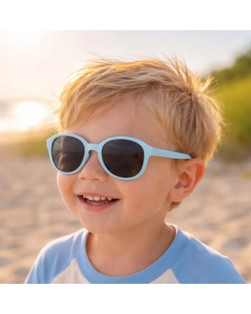 KIETLA  ΓΥΑΛΙΆ ΗΛΊΟΥ WAZZ 4-7 ΕΤΏΝ - STORM (WA4SUNSTORM)