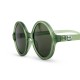 KI ET LA SUNGLASSES WOAM 4-6 Y GREEN B (WO3SUNGREENB)