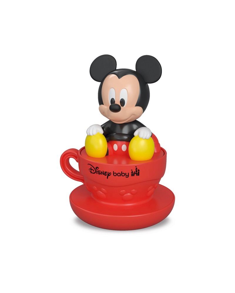 DISNEY ΠΕΡΙΣΤΡΕΦΟΜΕΝΗ ΦΙΓΟΥΡΑ MICKEY (1000-17891)