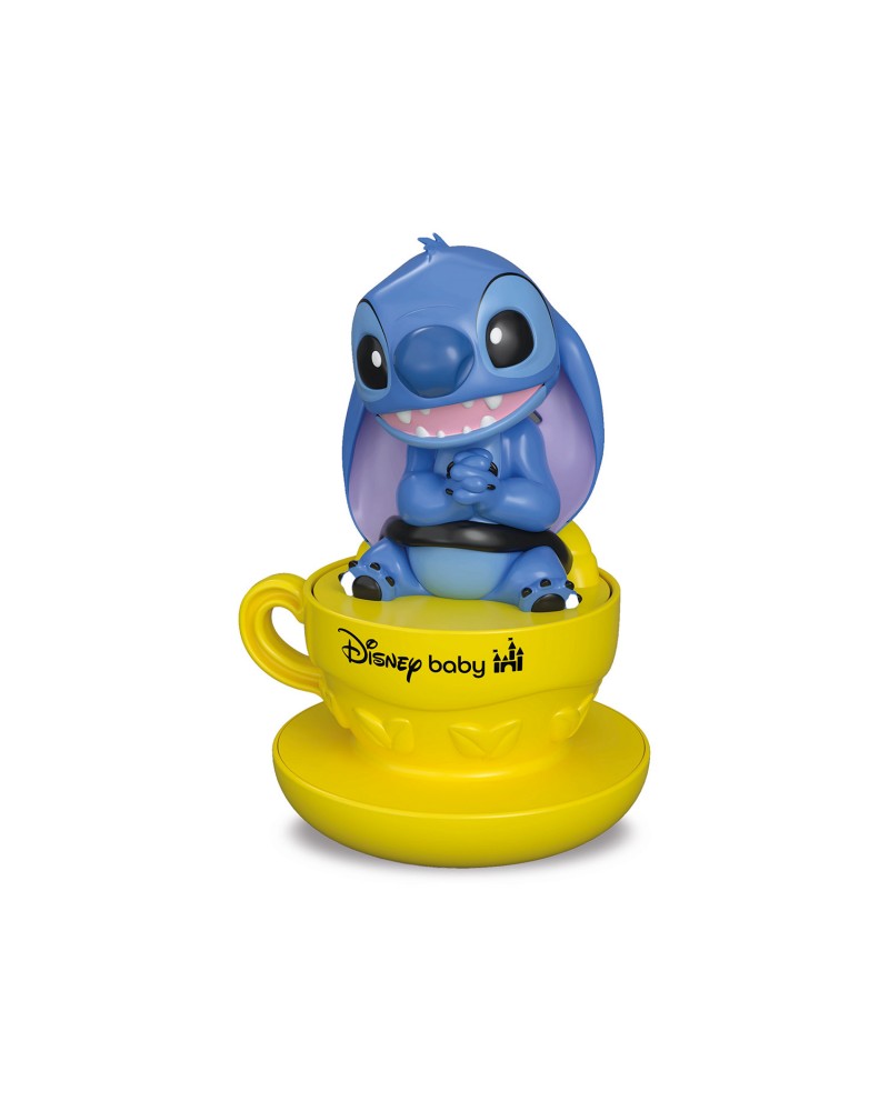 DISNEY ΠΕΡΙΣΤΡΕΦΟΜΕΝΗ ΦΙΓΟΥΡΑ STITCH (1000-17891)