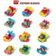 SUPERTHINGS KAZOOM KIDS ΦΙΓΟΥΡΑ ΜΕ KAZOOM SLIDERS 1ΤΕΜ (1013-61206)