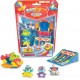 SUPERTHINGS KAZOOM KIDS BLISTER 4 ΦΙΓΟΥΡΕΣ ΜΕ ΑΞΕΣΟΥΑΡ 1 ΤΕΜ (1013-61606)