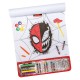 ΣΕΤ ΖΩΓΡΑΦΙΚΗΣ GIGA BLOCK 5 IN 1 SPIDER-MAN MARVEL (1023-62752)