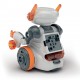 ΜΑΘΑΙΝΩ ΚΑΙ ΔΗΜΙΟΥΡΓΩ ROBOTICS ΕΚΠΑΙΔΕΥΤΙΚΟ ΠΑΙΧΝΙΔΙ ΕΡΓΑΣΤΗΡΙΟ ΡΟΜΠΟΤΙΚΗΣ MIO ROBOT 2.0 (1026-63436)