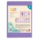 HappiHobbi Magnet Sweet Ballerina(1029-64052)