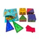 HAPPIHOBBI ΜΑΓΝΗΤΙΚΑ ΤΟΥΒΛΑΚΙΑ CLASSIC SET 32PCS (1029-64602)